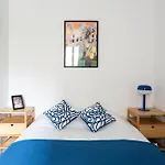 Bright & Functional Studios - 18Th Arrondissement